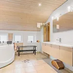Stunning In Sydals With Wifi Holiday home *