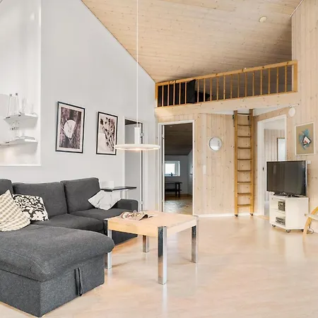 Holiday home Stunning In Sydals With Wifi *