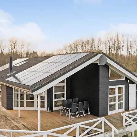 Stunning In Sydals With Wifi Holiday home *