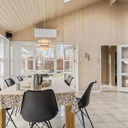Holiday home Stunning In Sydals With Wifi *