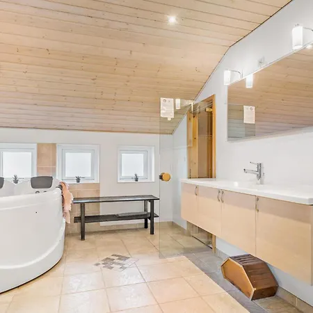 Stunning In Sydals With Wifi Holiday home *