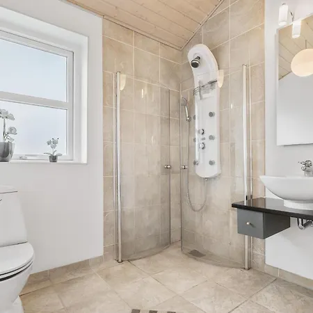 Holiday home Stunning In Sydals With Wifi *