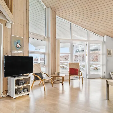 Stunning In Sydals With Wifi Holiday home *