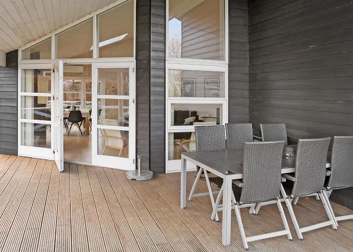 Stunning In Sydals With Wifi * Sarup